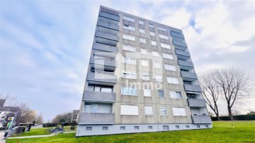 (R)eserviert!Modernisierte 3-Zimmerwohnung mit Balkon 34246 Vellmar, Etagenwohnung